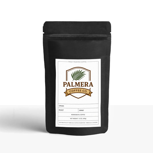 12 Pack Single Serve Coffee Capsules