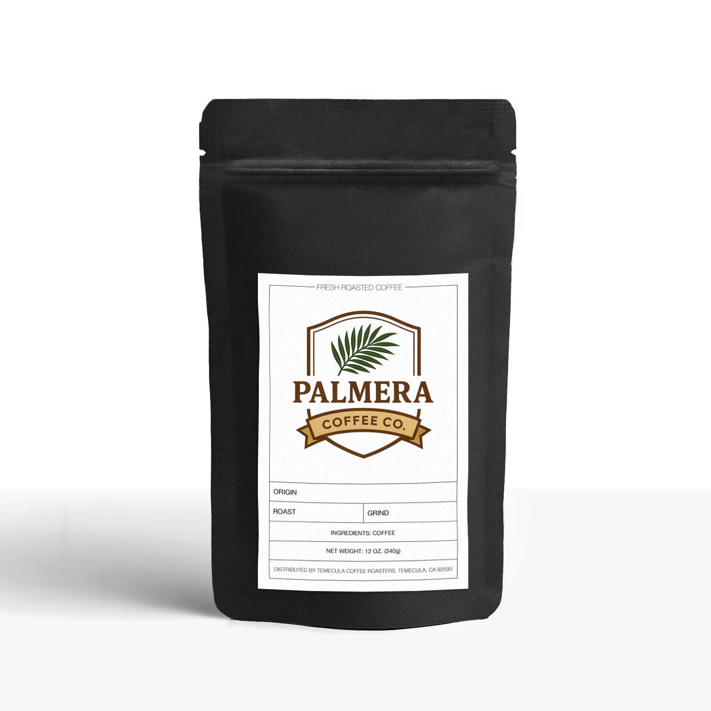 Latin American Blend